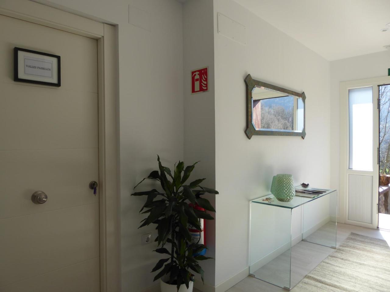 Balcon De La Len Guest House Quintana de Soba Exterior photo