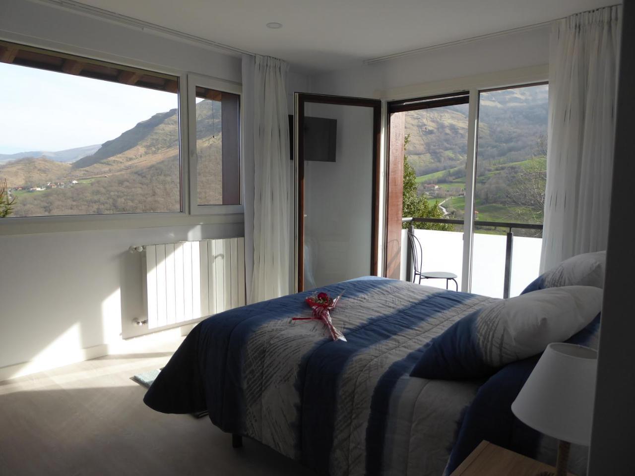 Balcon De La Len Guest House Quintana de Soba Exterior photo