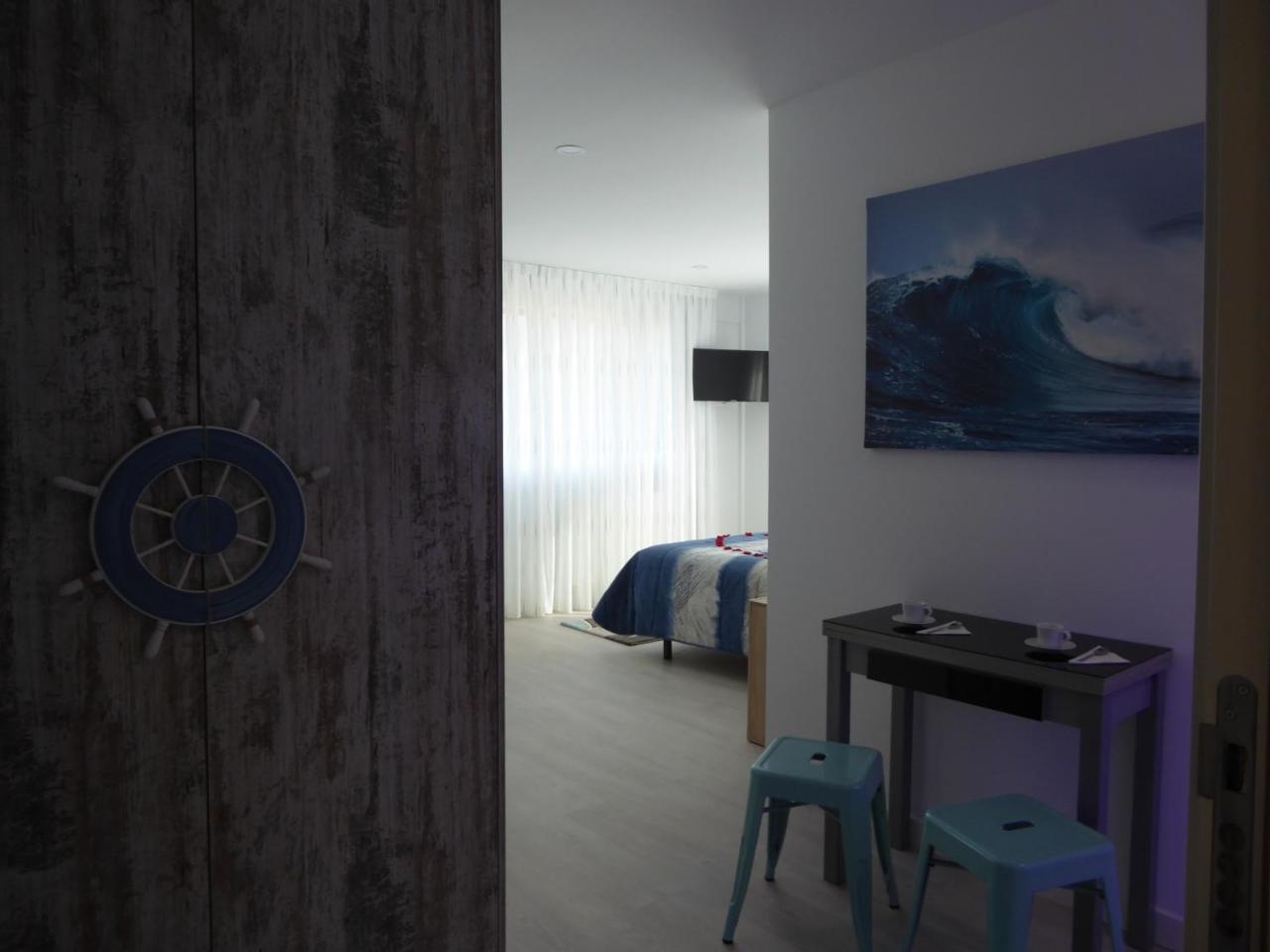 Balcon De La Len Guest House Quintana de Soba Exterior photo