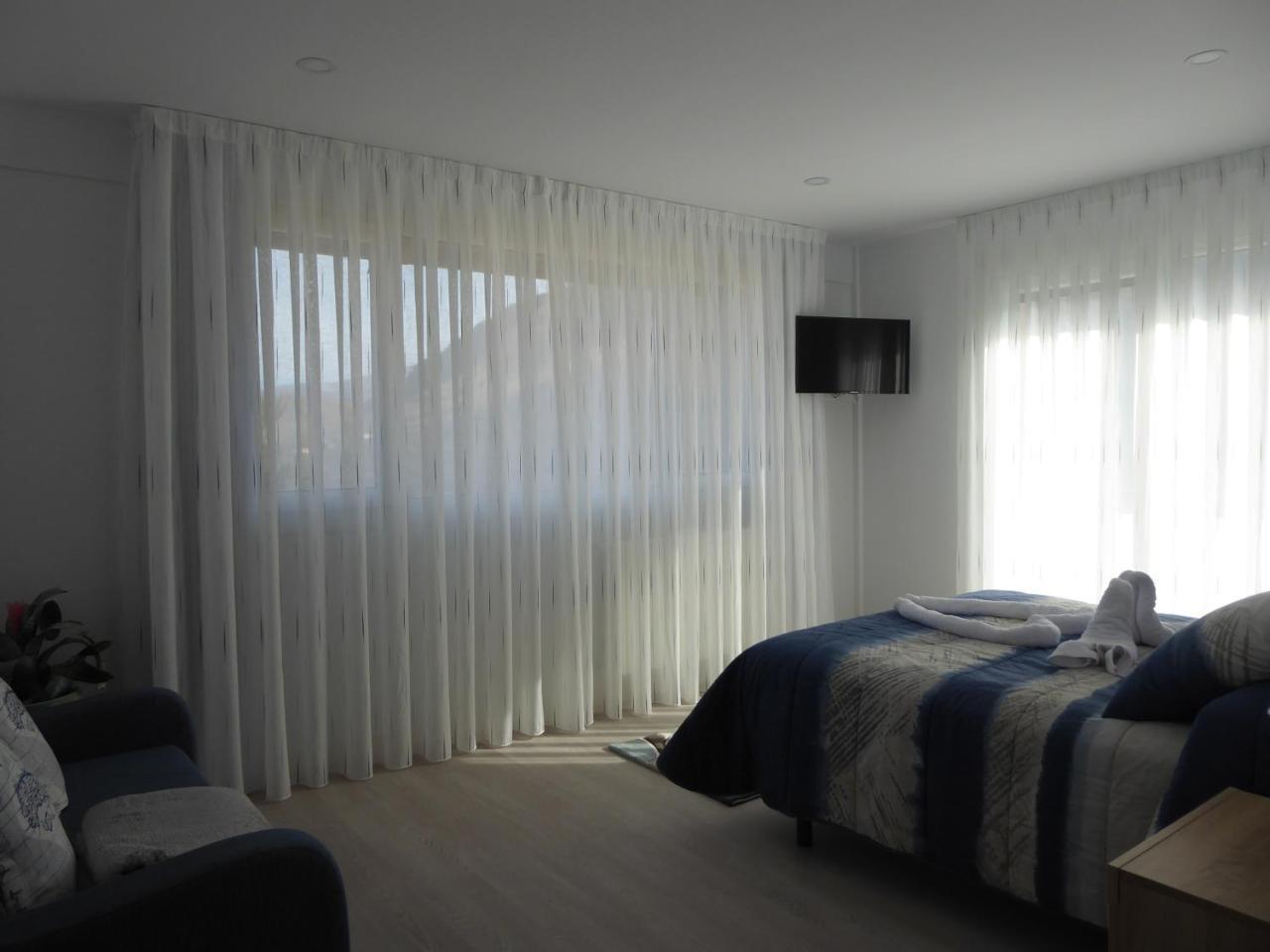 Balcon De La Len Guest House Quintana de Soba Exterior photo
