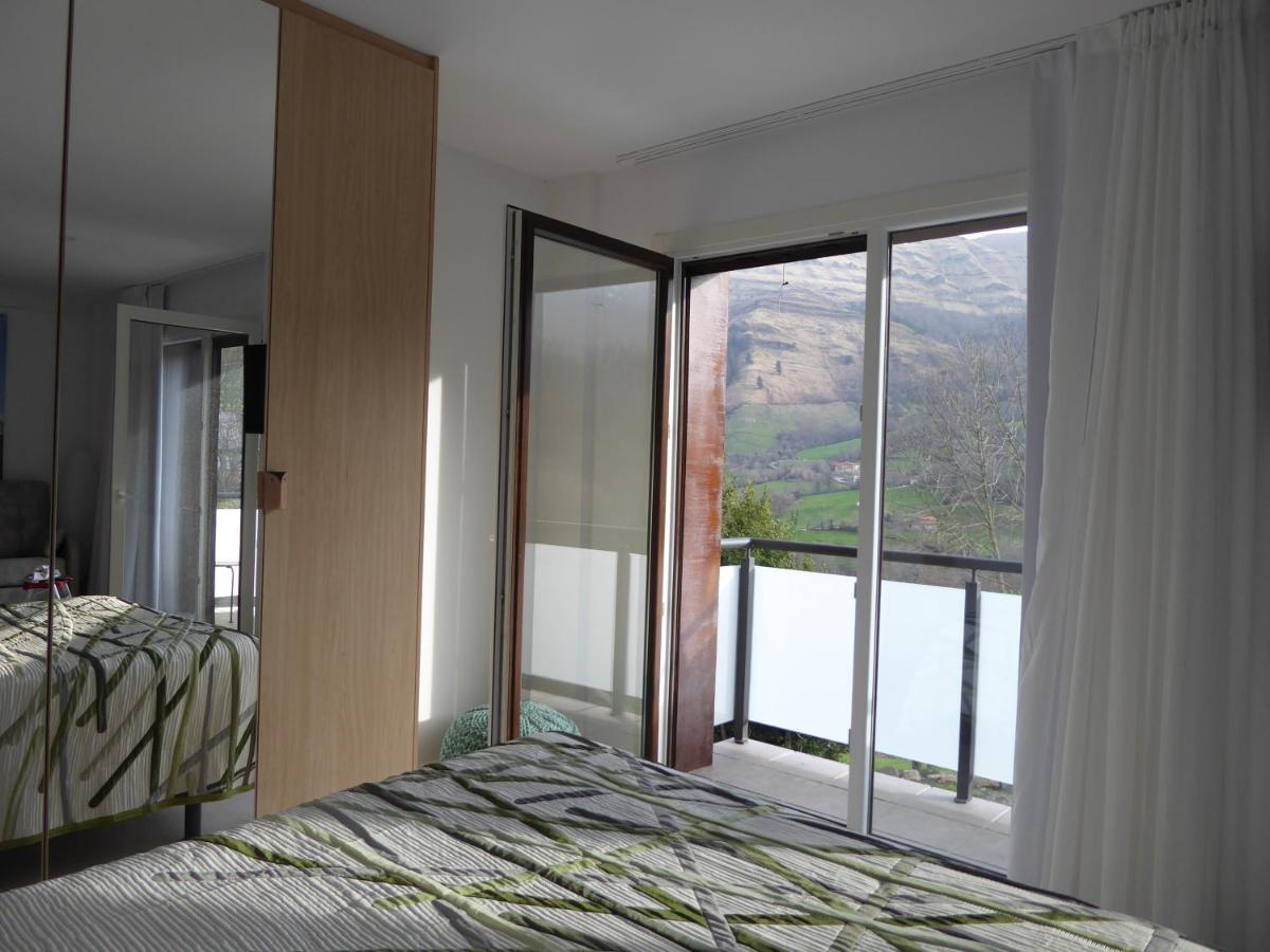 Balcon De La Len Guest House Quintana de Soba Exterior photo